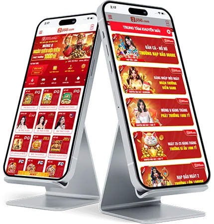 Hình ảnh minh họa các trò chơi đa dạng tại gacam67