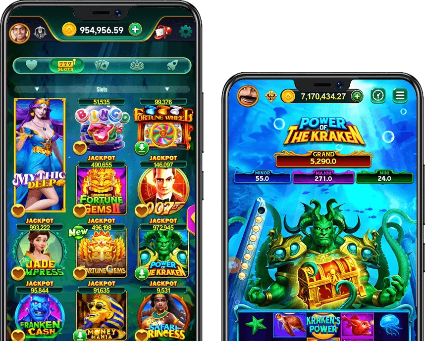 Tổng quan nền tảng gacam67 cổng game chính thức