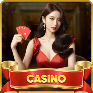 Casino Trực tuyến gacam67