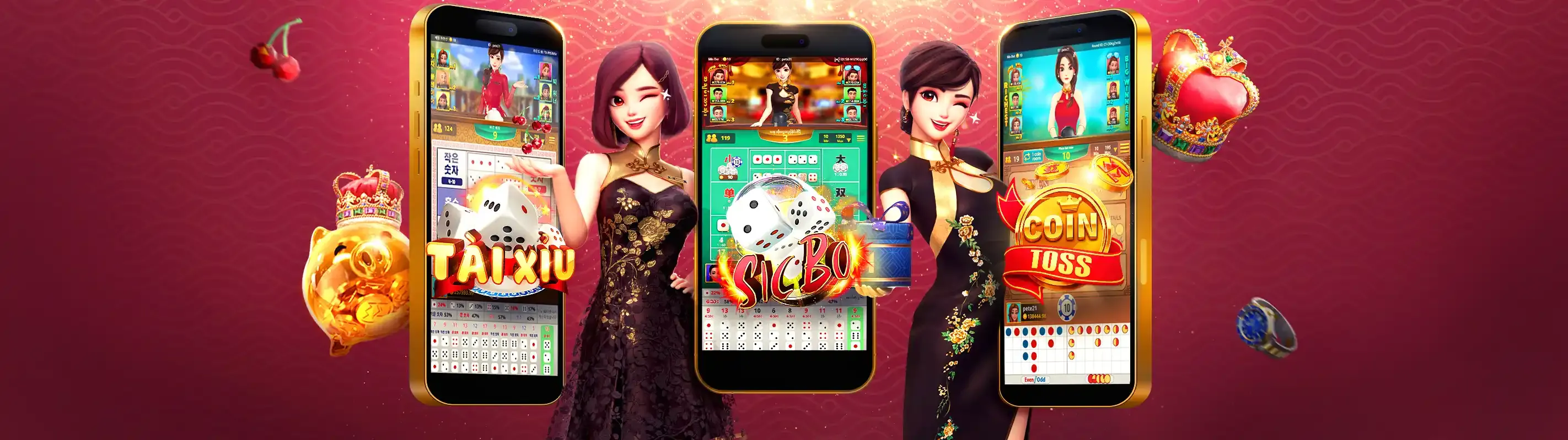 Ứng dụng Gacam67 cổng game chính thức trên điện thoại di động