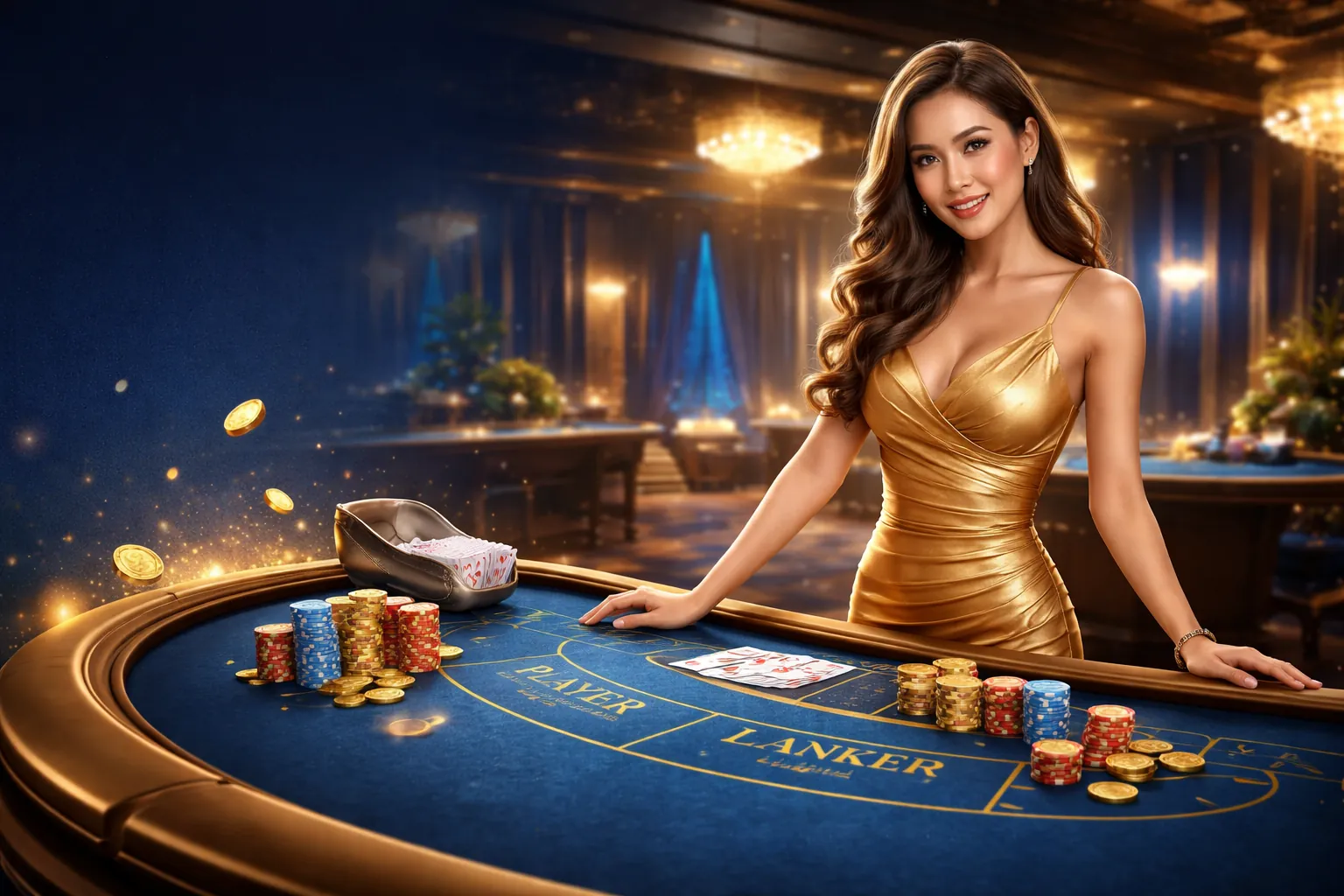 Cách chọn game tốt nhất tại gacam67