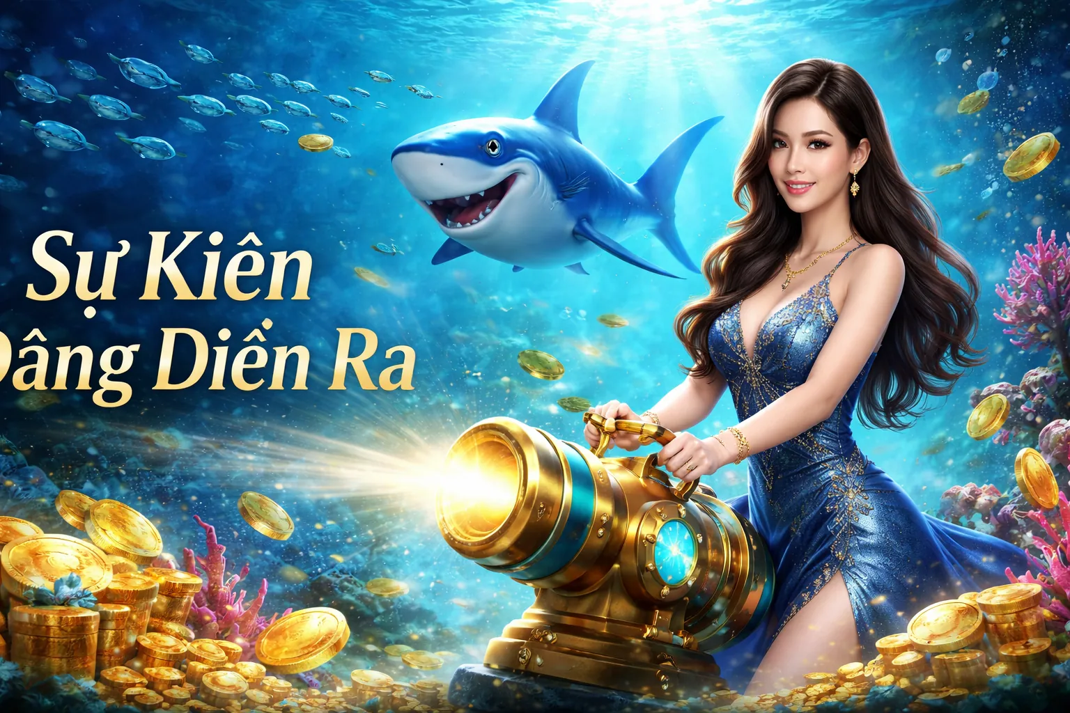 Tiền thưởng chào mừng gacam67