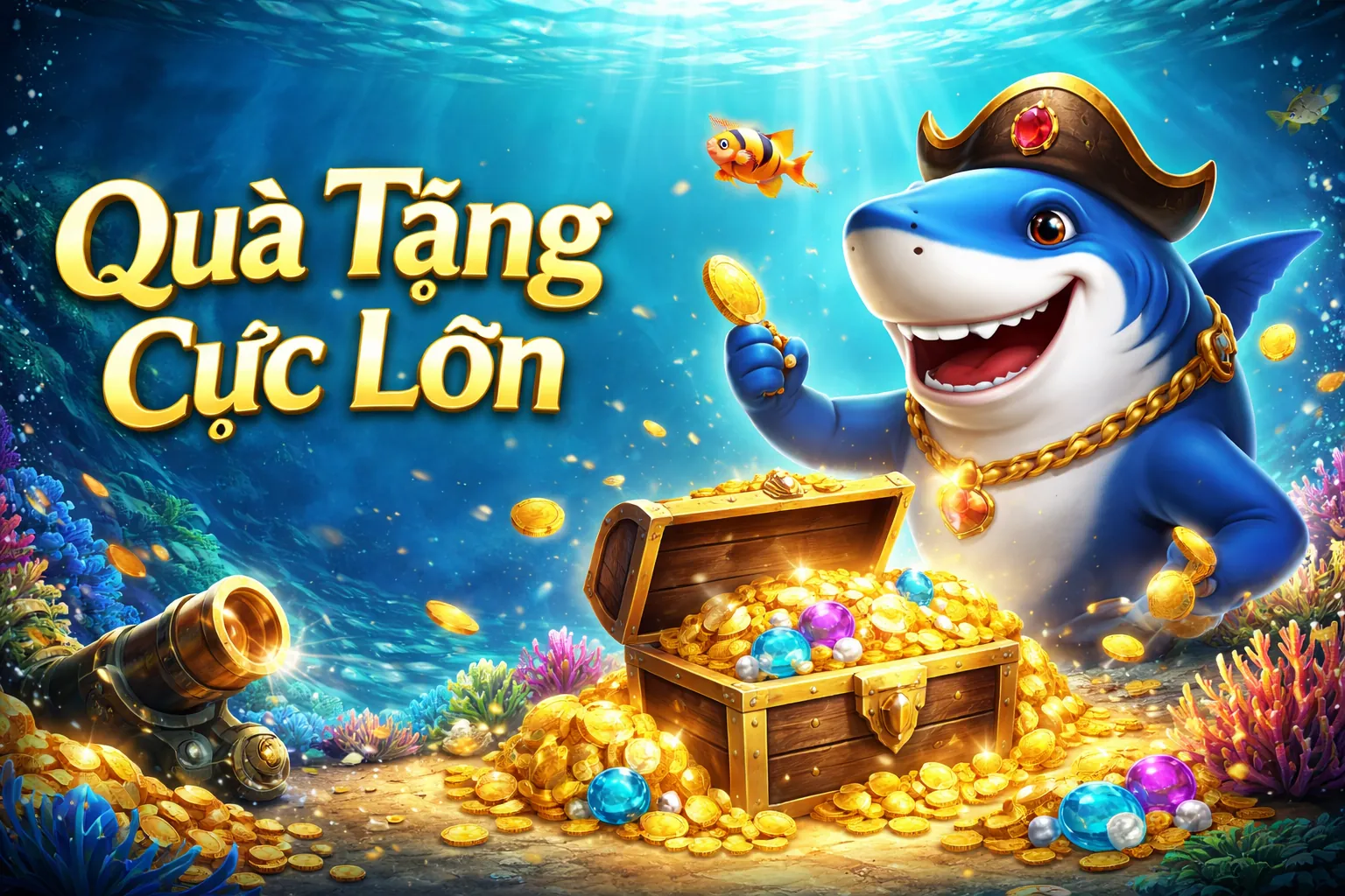 Trò chơi Baccarat trực tuyến tại gacam67