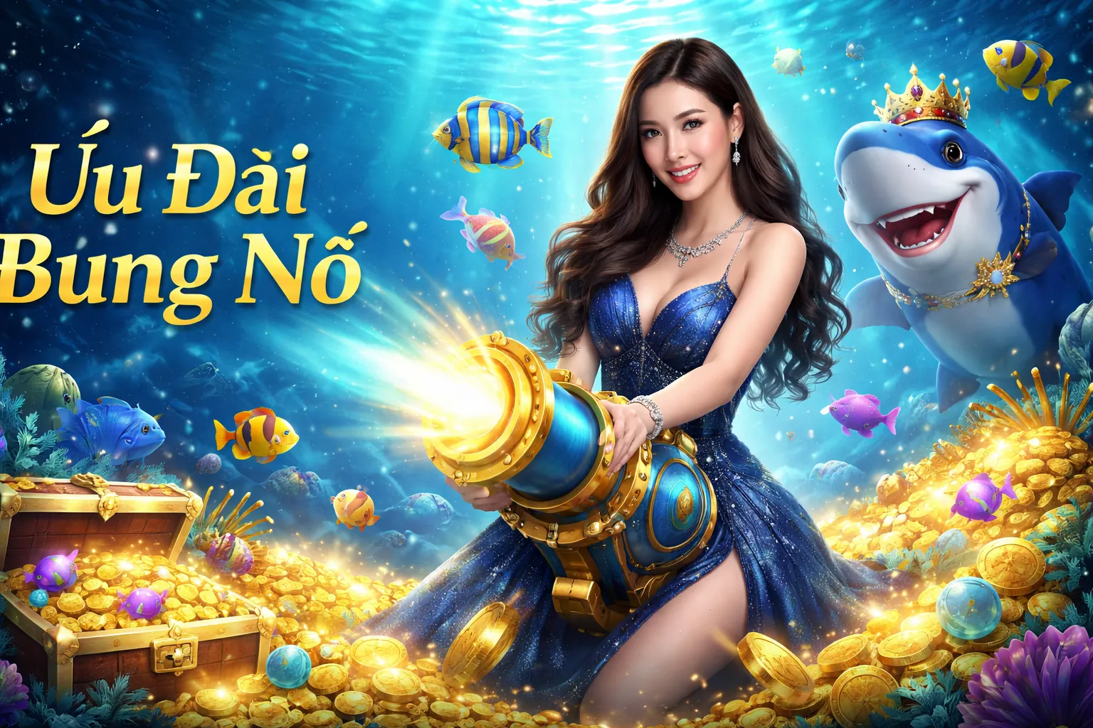 Người chia bài trực tiếp trong sòng bạc gacam67