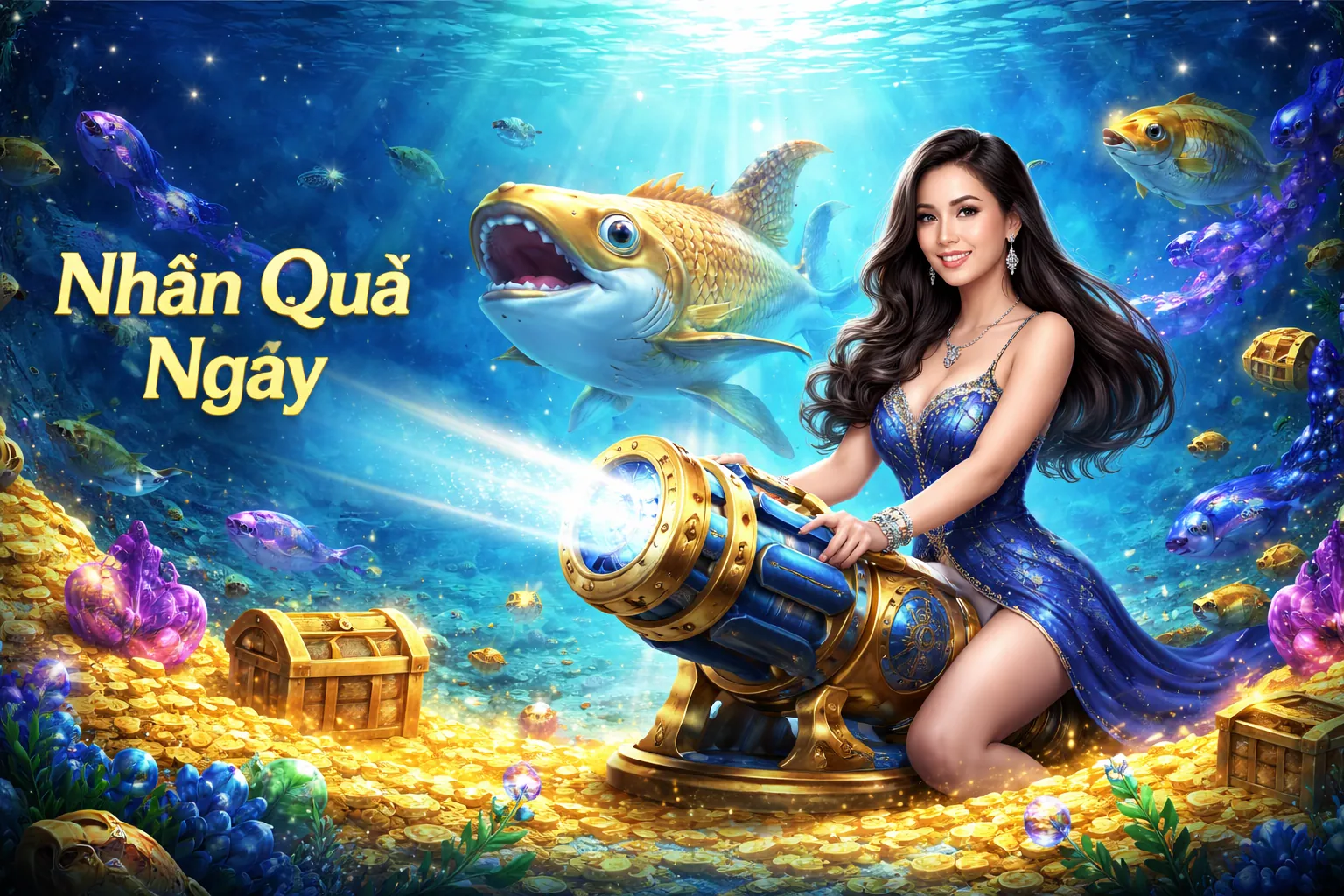 Cá cược thể thao tại gacam67