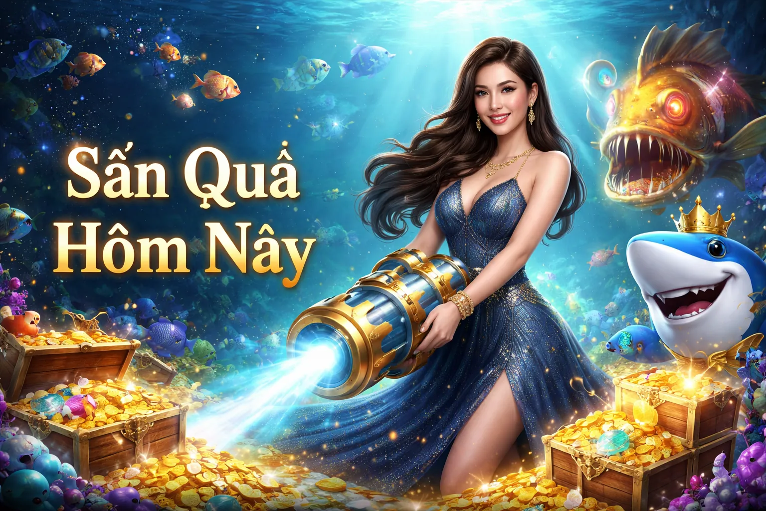 Hướng dẫn toàn diện về cổng game chính thức gacam67