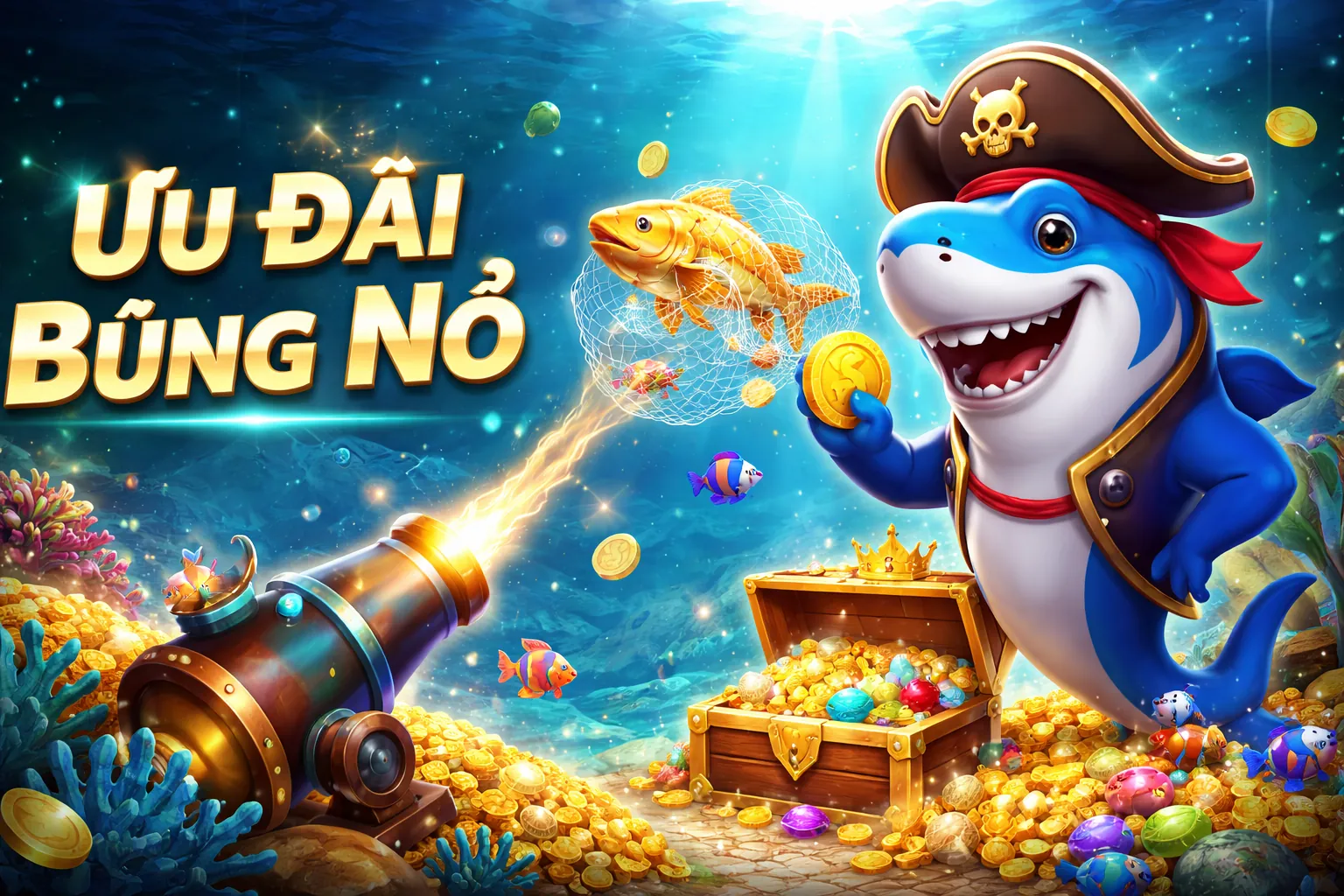 Biểu tượng giao dịch nhanh chóng và an toàn