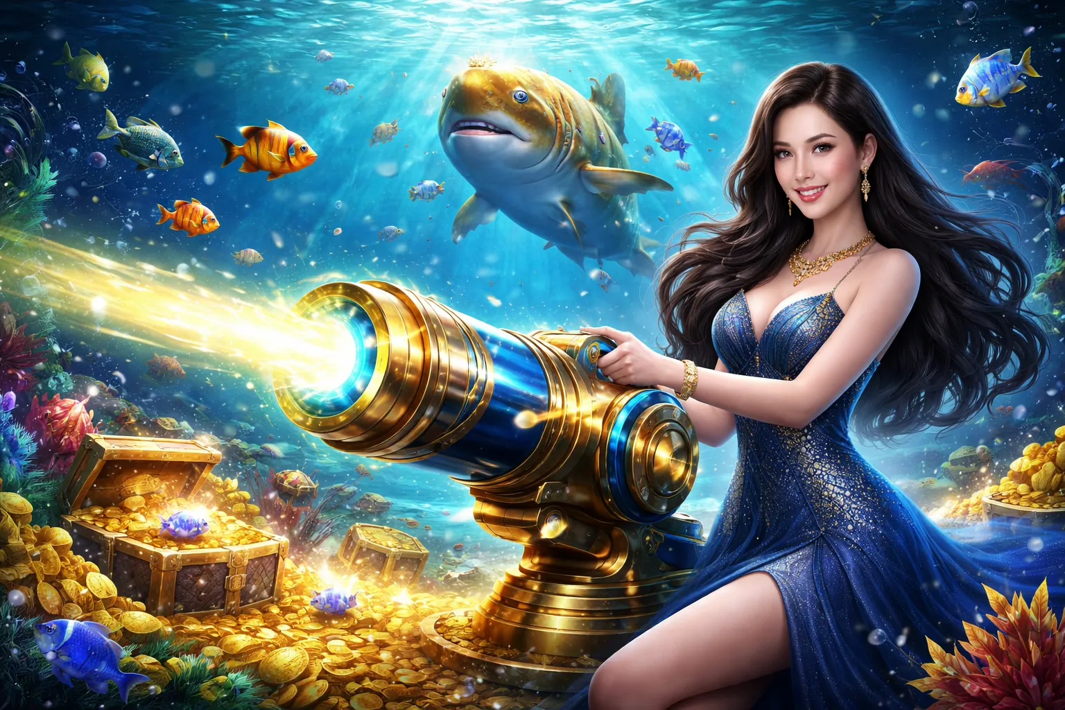 Ưu đãi chào mừng thành viên mới