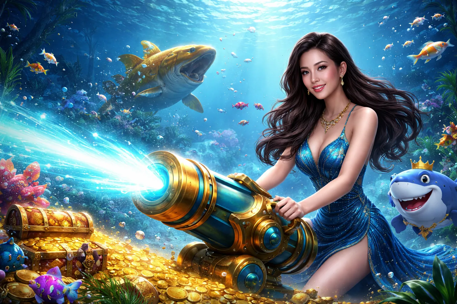Hoàn trả hàng tuần gacam67