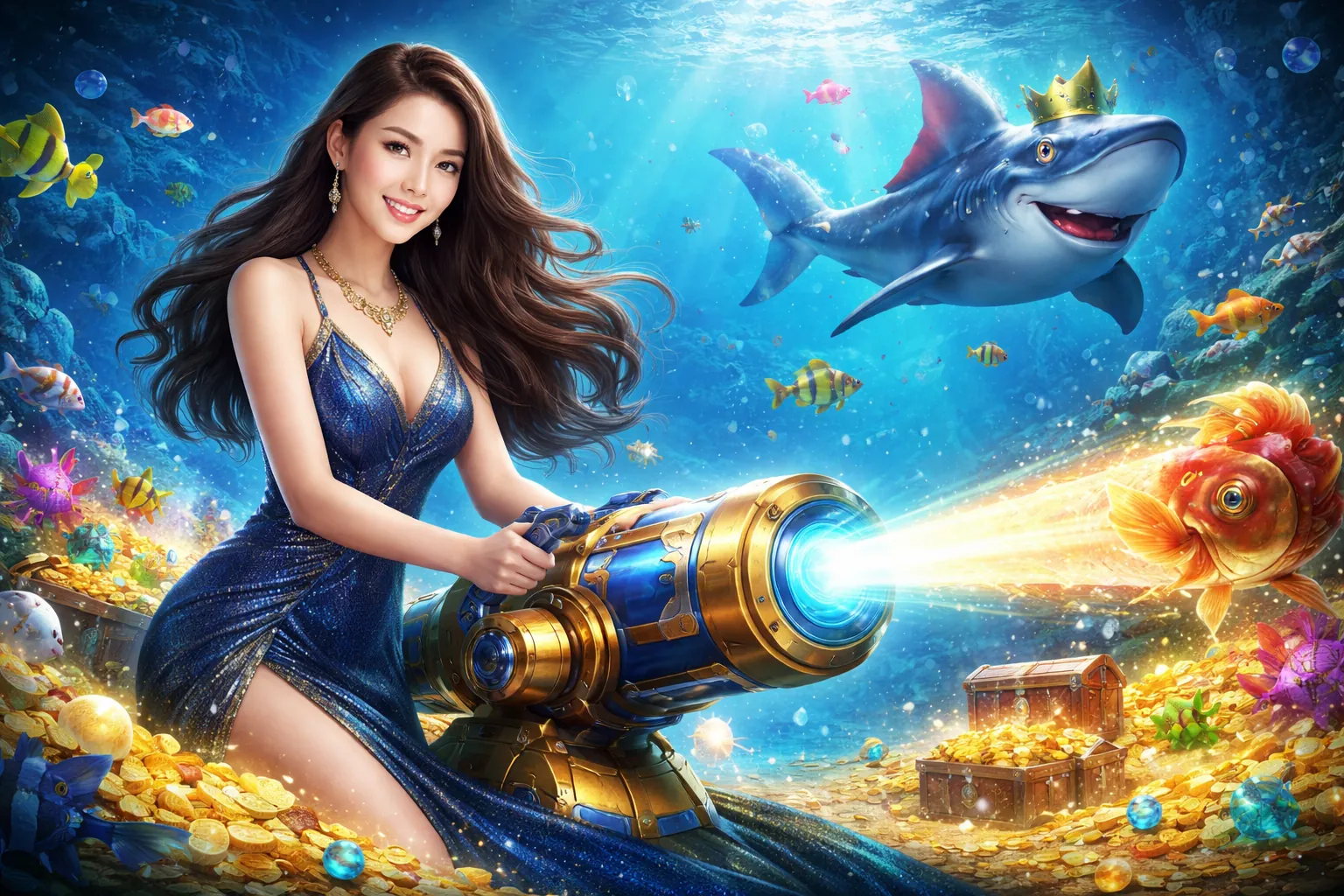 Cách chọn trò chơi tốt nhất tại gacam67