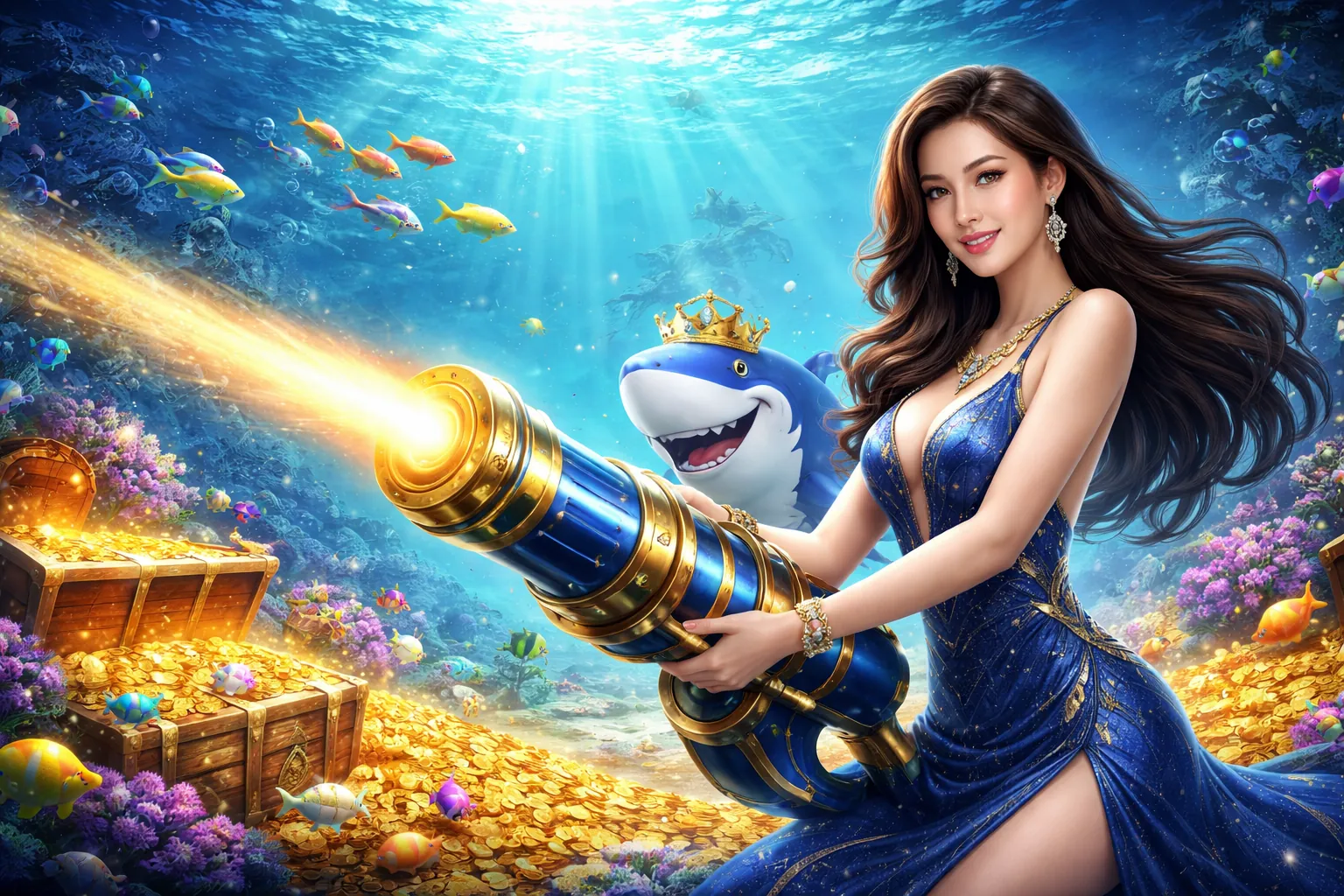 Hệ thống bảo mật cao cấp