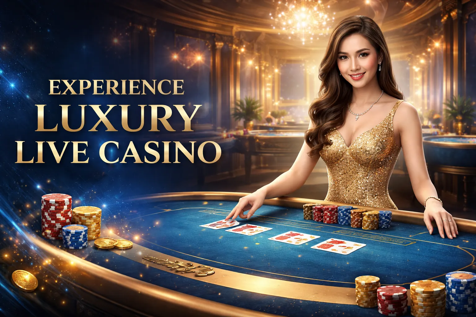Video Slots hiện đại gacam67