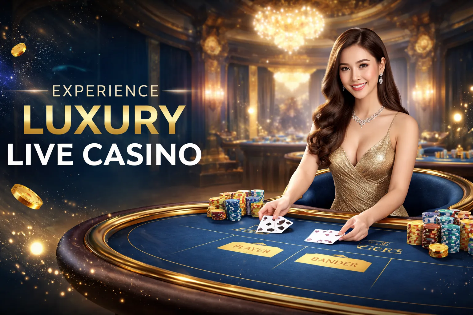 Khuyến mãi sinh nhật và VIP