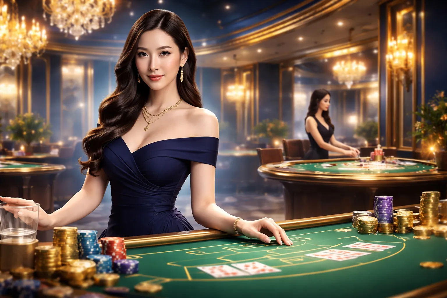 Tính năng bonus hấp dẫn gacam67