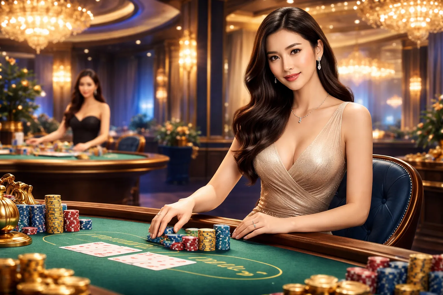 Hoàn trả không giới hạn hàng ngày