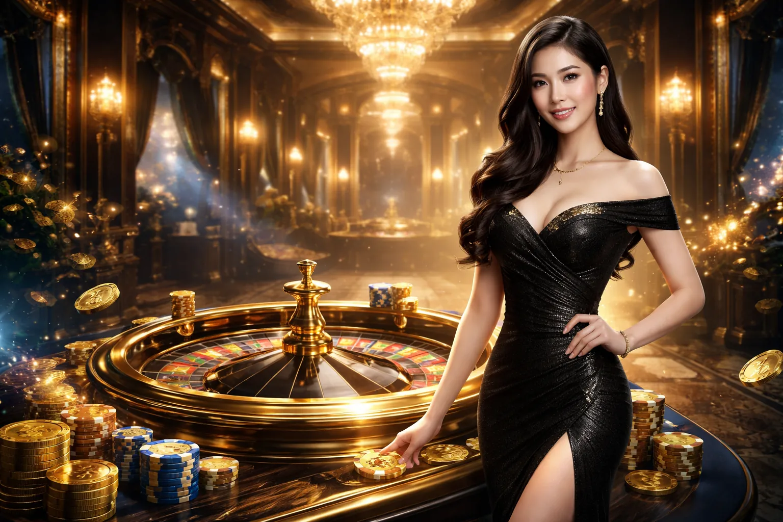 Cá cược bóng đá trực tuyến tại gacam67
