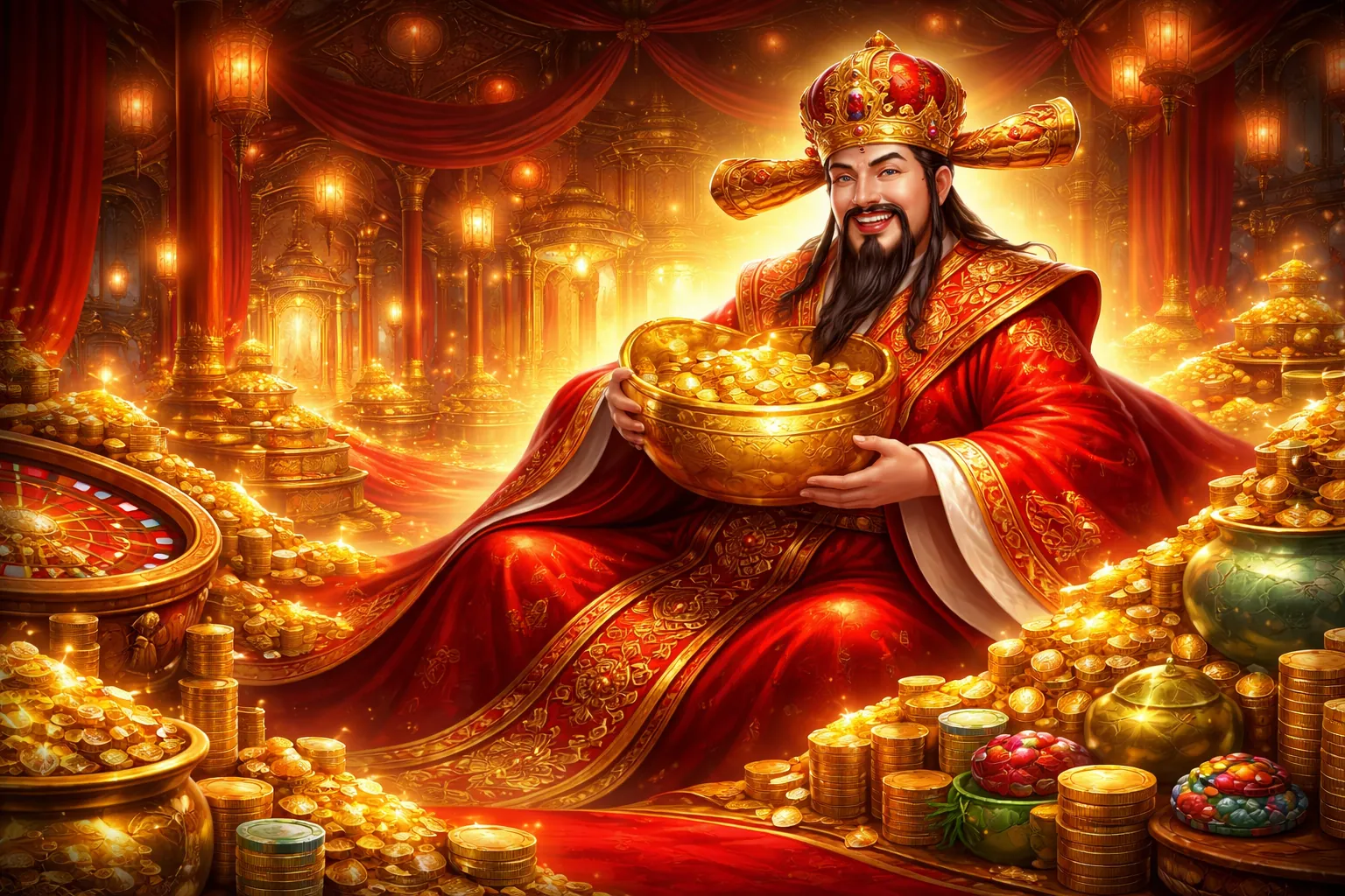 Ưu Đãi Hấp Dẫn Tại gacam67 Cổng Game Chính Thức
