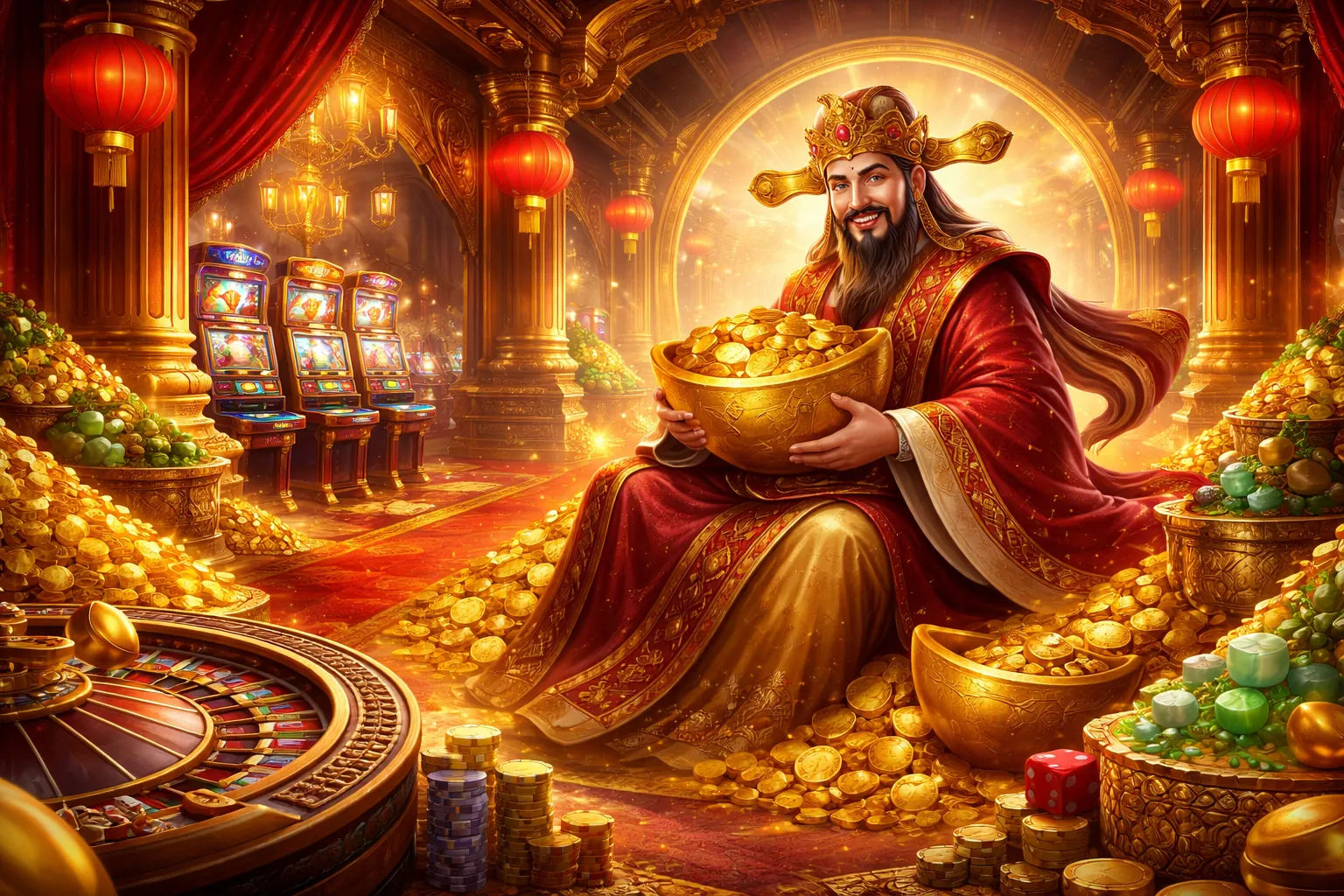 Hình ảnh banner trang tin tức với chủ đề cập nhật động từ gacam67 cổng game chính thức