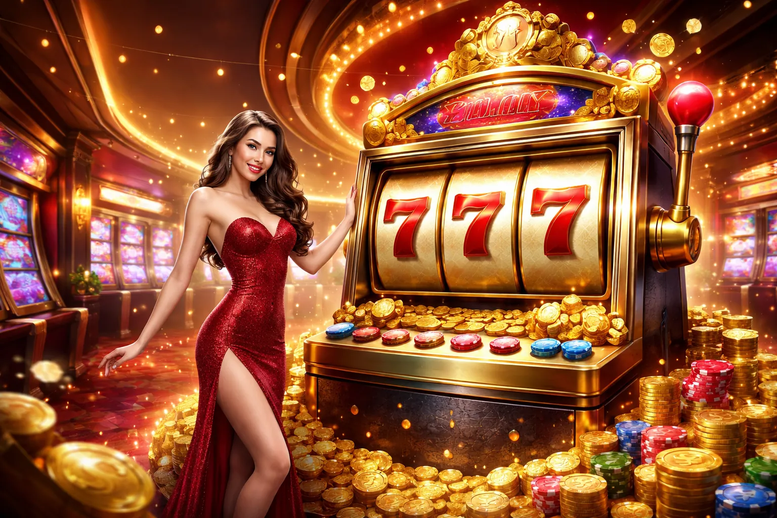 Hình ảnh đăng nhập an toàn vào cổng game gacam67 chính thức