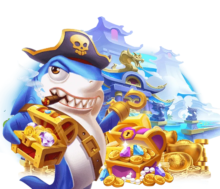 Game bắn cá gacam67