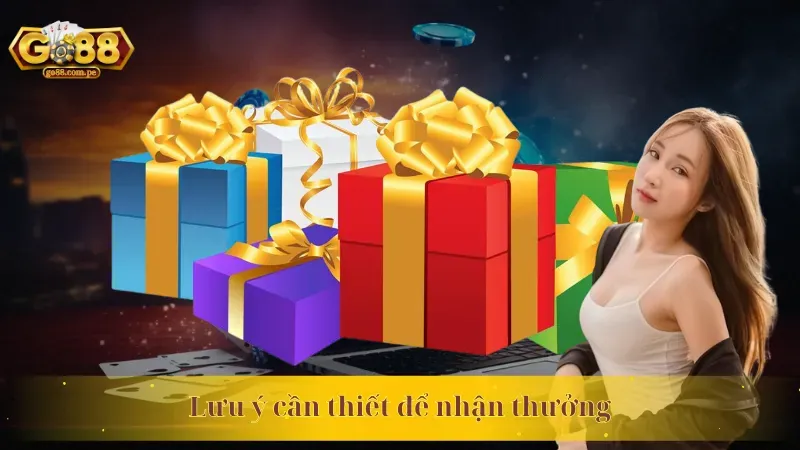 Phân tích ưu đãi và tiền thưởng mới nhất từ gacam67